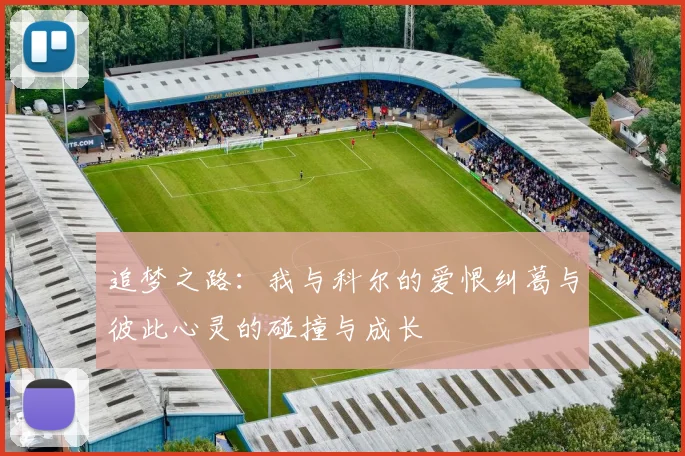 追梦之路：我与科尔的爱恨纠葛与彼此心灵的碰撞与成长