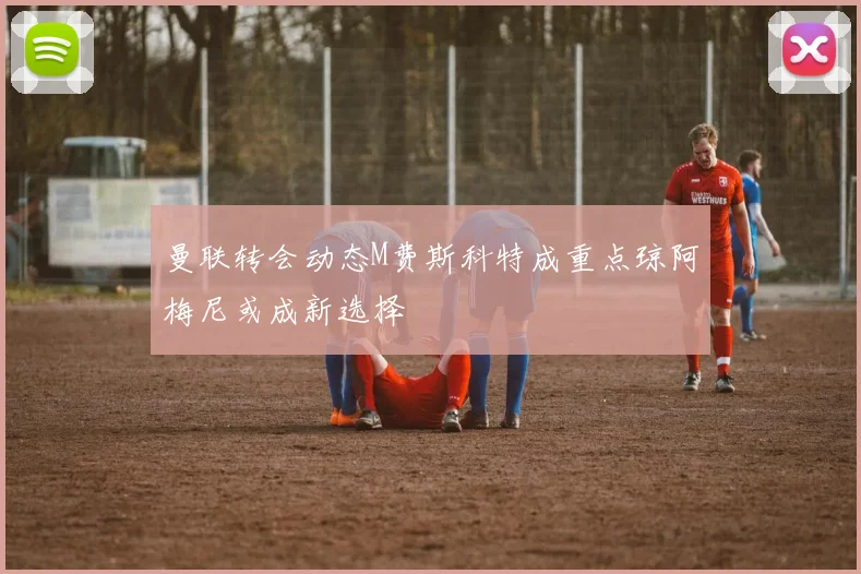 曼联转会动态M费斯科特成重点琼阿梅尼或成新选择