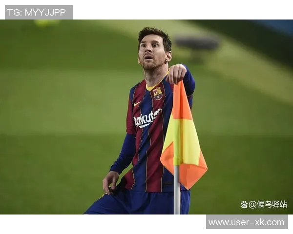 拉基蒂奇支持亚马尔坚持自我不必在意外界的评论与看法