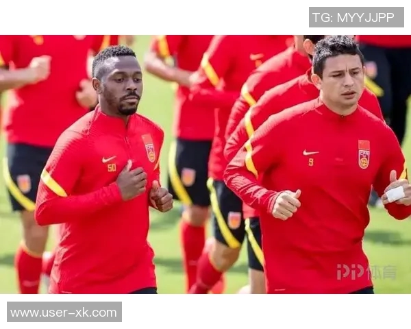 马德兴:归化政策的反思与中国球迷的期待是否依然存在 马德兴:归化政策的反思与中国球迷的期待是否依然存在