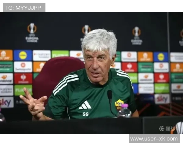 加斯佩里尼谈迪巴拉中锋角色调整计划将重新评估其场上位置