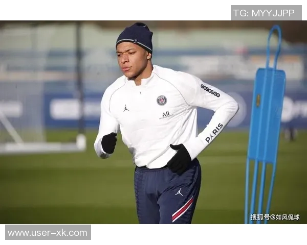 姆巴佩如风般迅捷连过数人一条龙破门展现超凡实力 姆巴佩如风般迅捷连过数人一条龙破门展现超凡实力