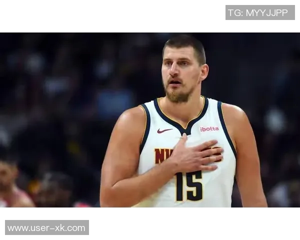 张佳玮点评掘金稳健表现约基奇三节轻松打卡无罚球仍然三双不在意 张佳玮点评掘金稳健表现约基奇三节轻松打卡无罚球仍然三双不在意