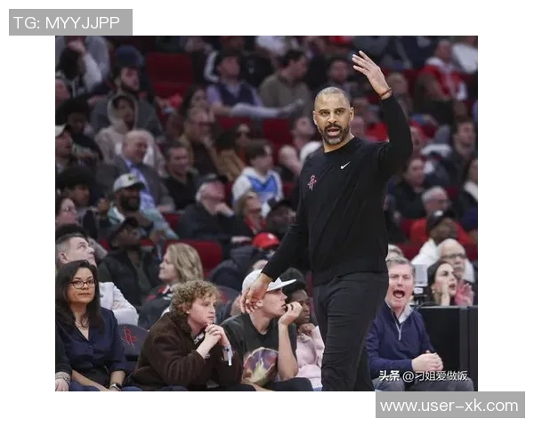 小贾巴里谈乌度卡执教理念强调全力以赴专注比赛提升团队表现