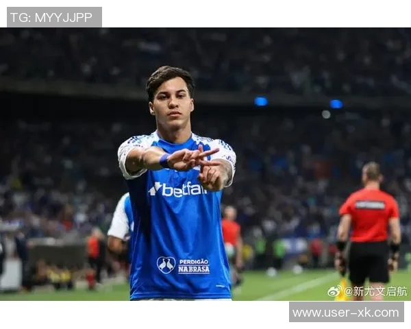 尤文图斯欲引若热克鲁塞罗标价5000万欧并有分成条款