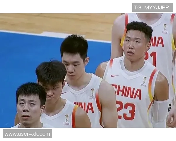 中国台北篮球队三分能力不足侧翼球员身高劣势明显先发与替补差距显著